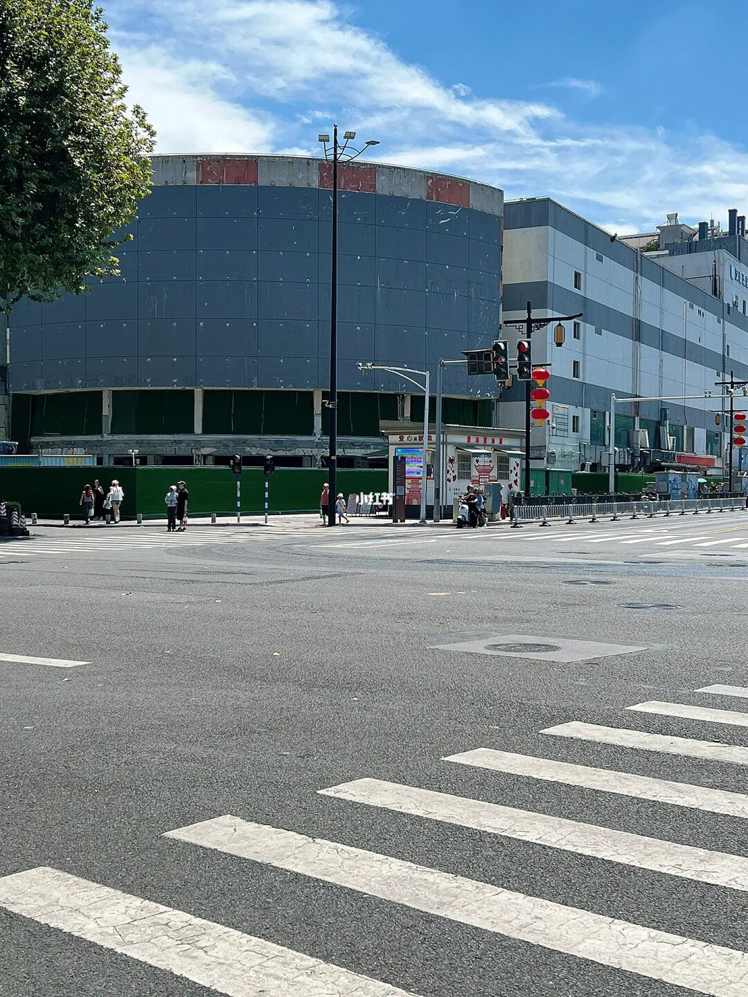 南京文和友，黄了？