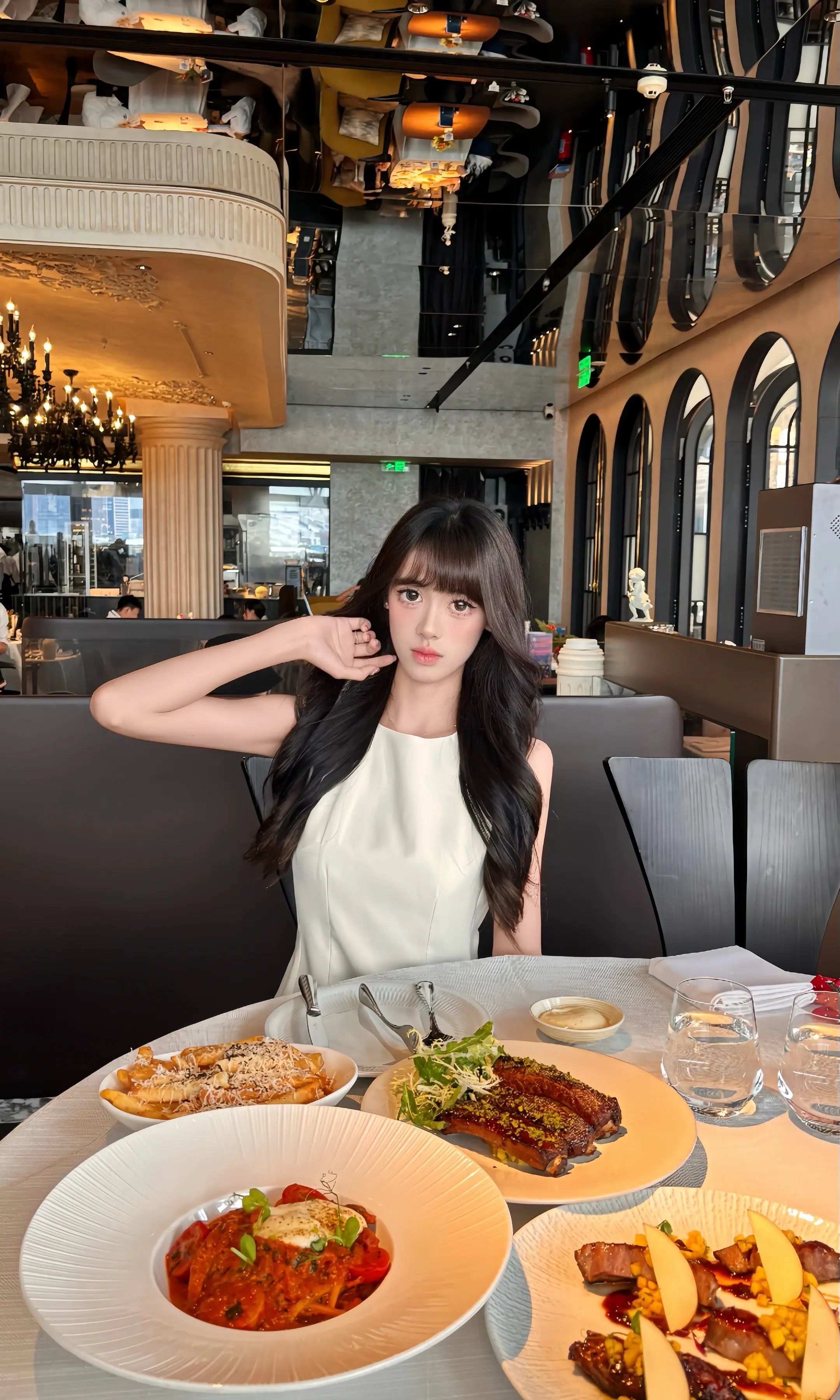 再美十年 也才32