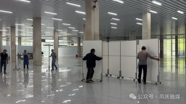 静待启幕！2026年核桃产业发展大会筹备就绪
