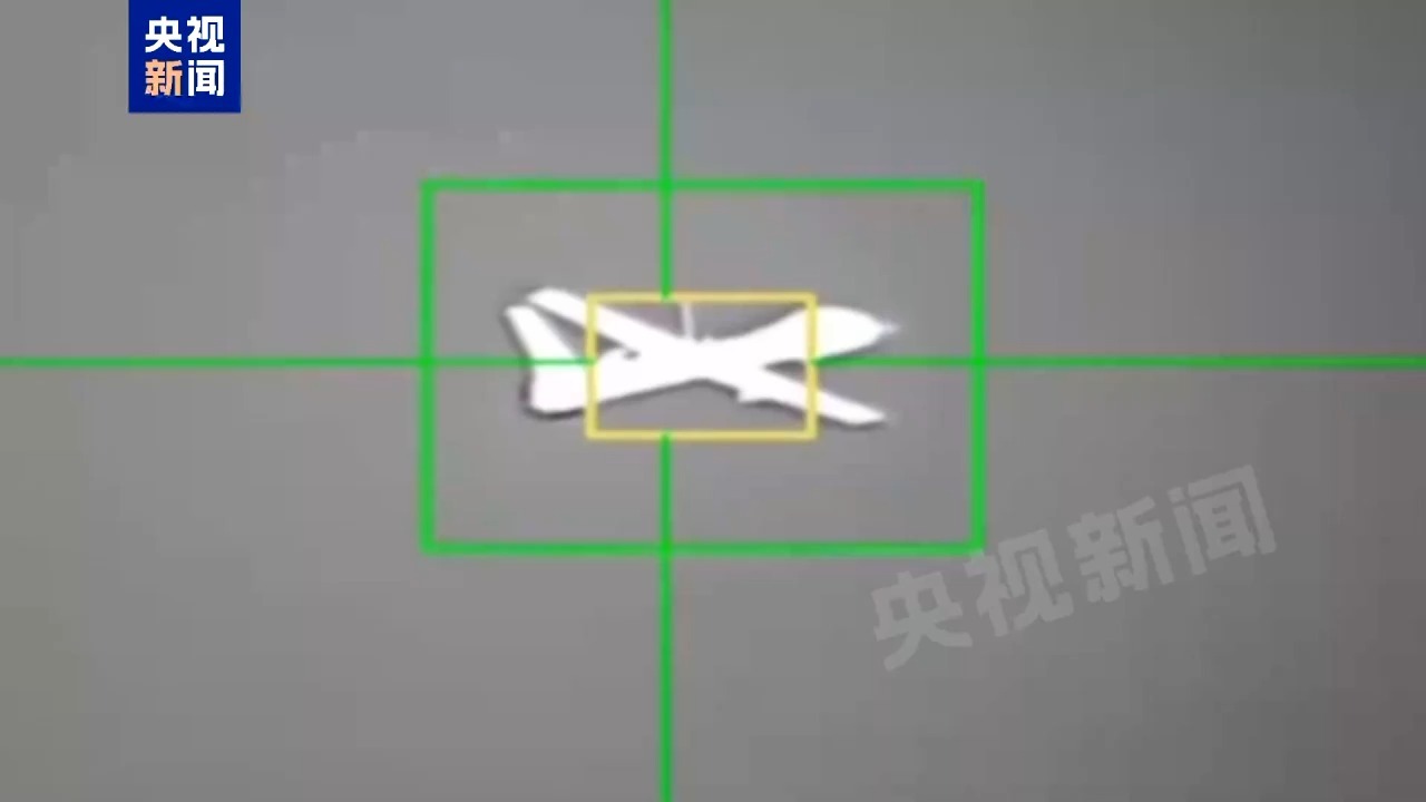 【#伊朗伊斯兰革命卫队称已击落二十余架美以无人机# 】总台记者当地时间3月1日深