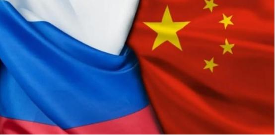 俄乌战场消耗拉满俄方后劲或将下滑？西方加码援乌制裁酝酿变局！我国早做三重布局稳能