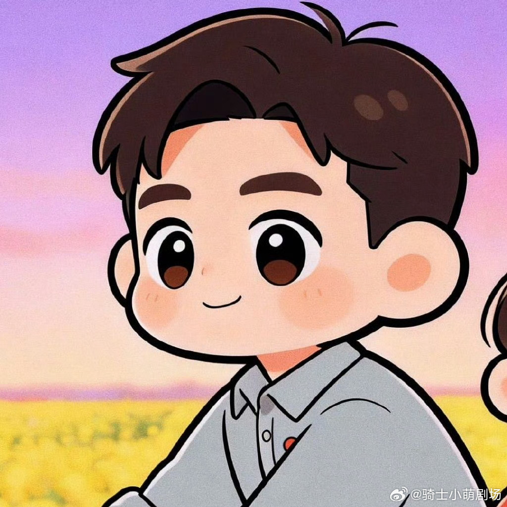 陈飞宇孙千换了情头陈飞宇孙千情头上线，甜度直接拉满，油菜花田的悬念拉满好奇心，谁