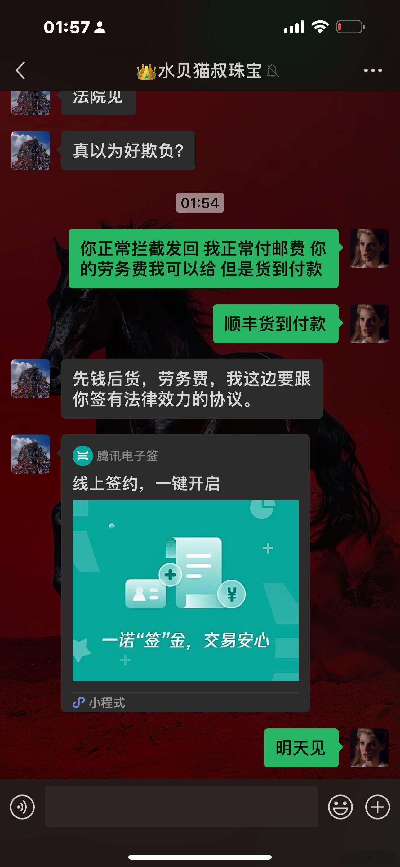 典型惯犯 ​​​