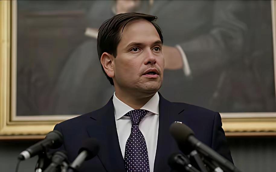 11月3日，鲁比奥对媒体表示:“中国至今还没有出现任何停购、减购俄罗斯石油的征兆