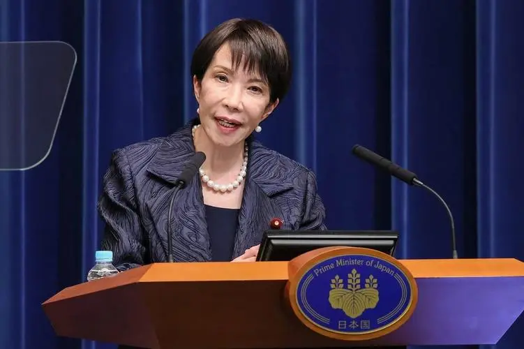 日本政客踩红线！国台办雷霆回应：台湾问题