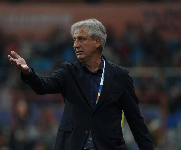 3月21日讯 2026赛季中超第3轮，十人山东泰山客场0-4不敌云南玉昆~赛后，