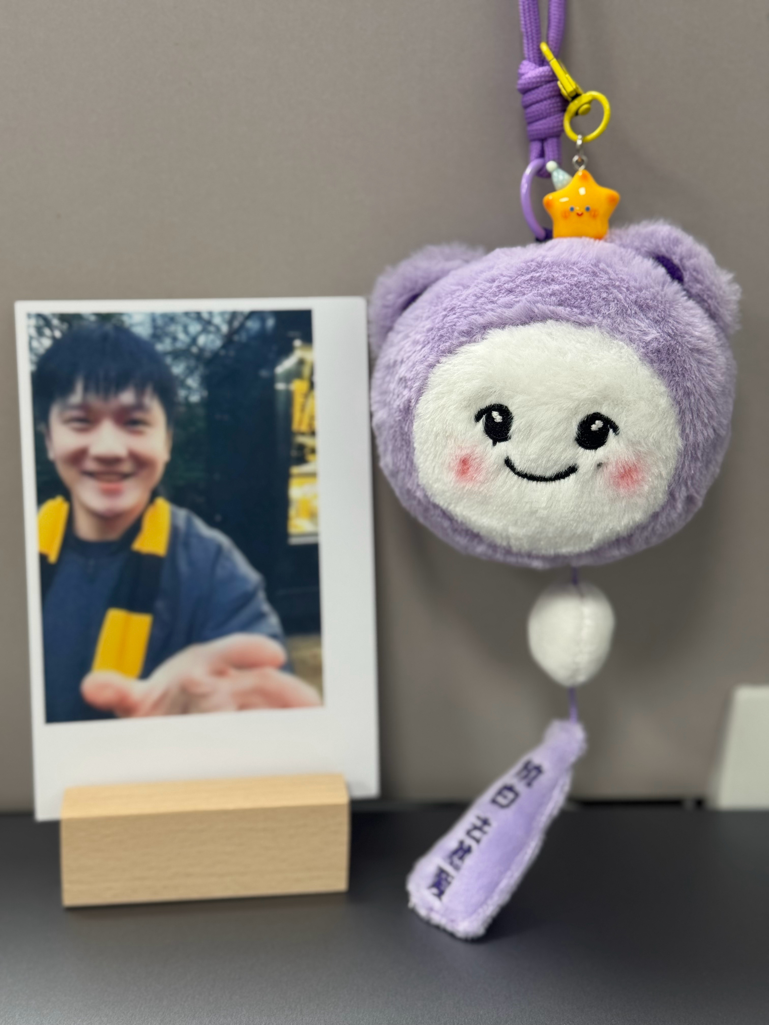 我的妙妙很美丽吧奥妙大中华区品牌代言人樊振东