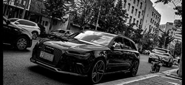 2027款奥迪Q7涨价近5万，直接取消2.0T版本，这操作到底值不值？