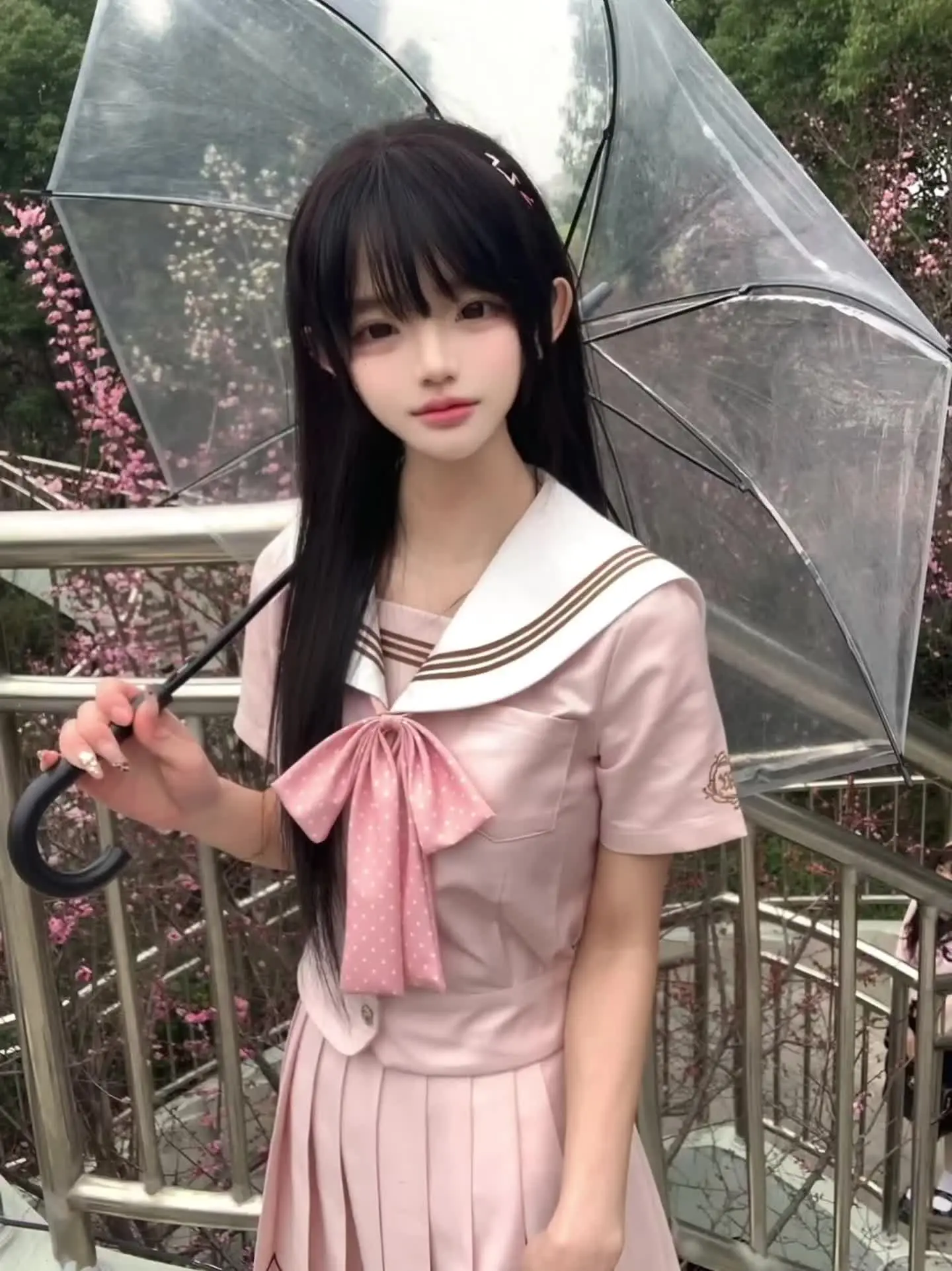 我的意思是 要好好爱自由的自己