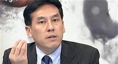 台湾媒体人黄暐瀚公然叫嚣：被收回的那一天不会到！黄暐瀚在直播中再次提到对于统一有