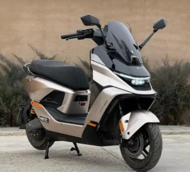 不到2万！九号M5 200深度实测，家用电摩“全能王”实锤？

作为九号2万级主