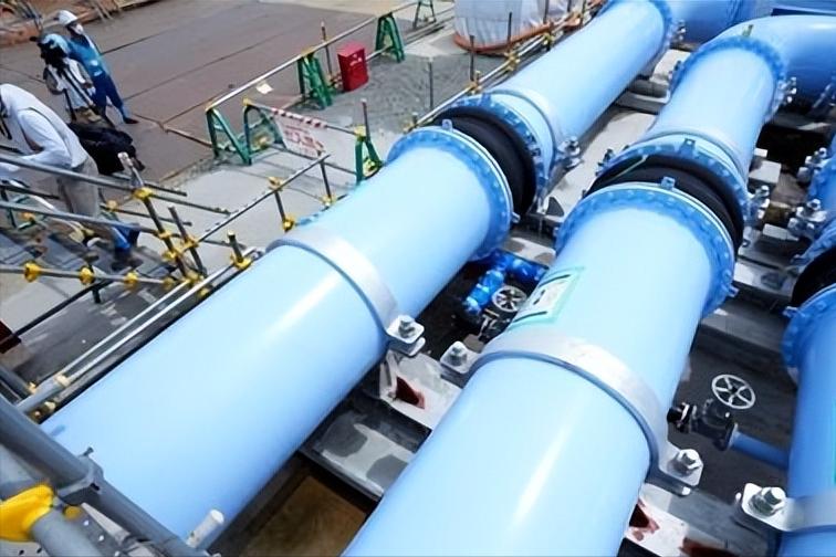 日本核污水“排到23轮”！17万吨倒进海里了，储蓄罐里还有123万多吨，80%日