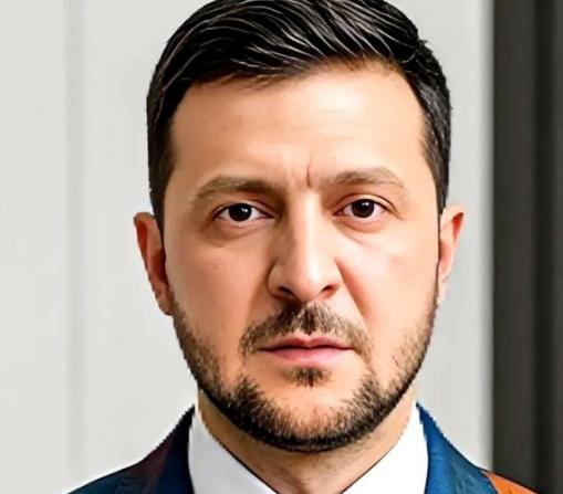 乌克兰，终于明白过来了，原以为俄罗斯背后的盟友是伊朗或者是出兵的朝鲜，但是战争打