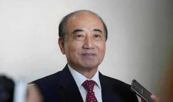 王金平抛出“半拉子统一方案”，核心陷阱就四个字：只拿主权、不交治权！国防外交归大