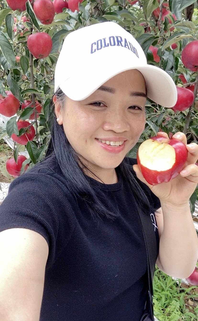 努力成为自己喜欢的样子的一天