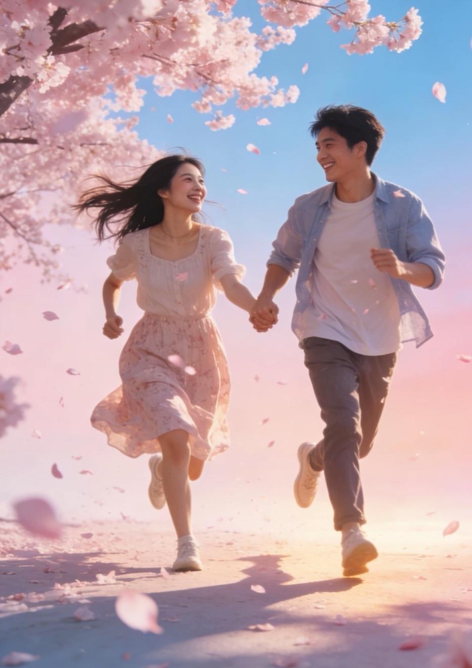 我相信大多数年轻人是非常努力和务实的。

昨天见了几个正在努力找工作的大学毕业生