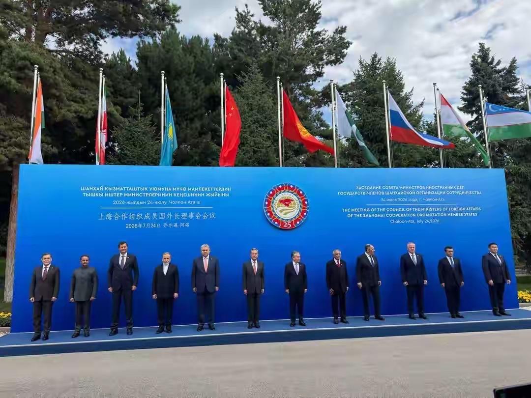 印度的要求中国满足不了，印度战略界怨声载道，呼吁退出上合组织
印度的要求中国满足