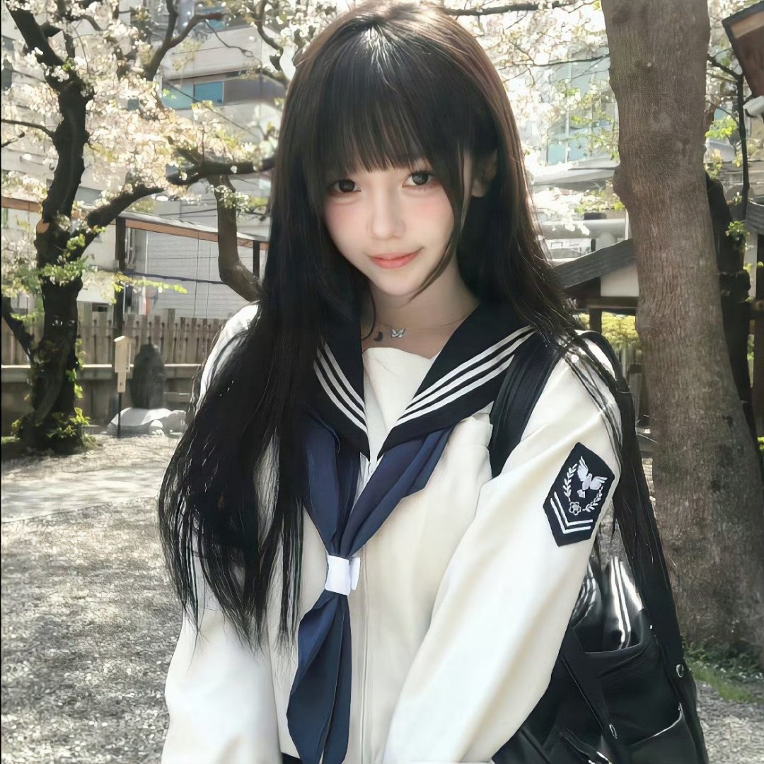 𝗪𝗲𝗰𝗵𝗮𝘁女生头像｜韩系ins风｜审美积累｜氛围感 女生头像