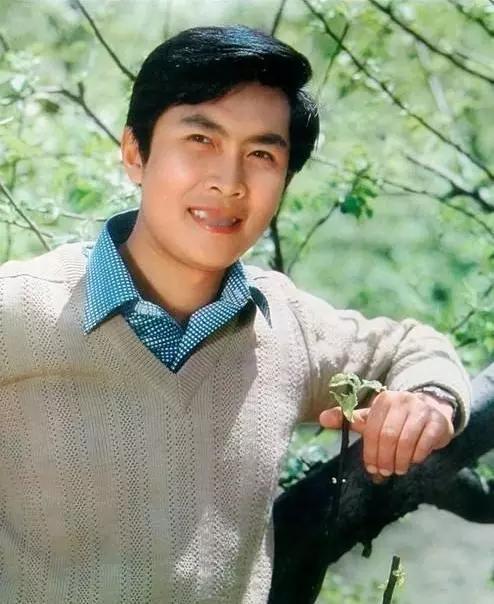 1990年，《三国演义》“诸葛亮”试镜，30多位演员，王扶林愣是没看上，这时一个