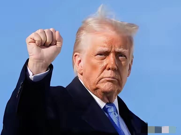 美国总统特朗普传来新消息了！
​美国总统特朗普当地时间2日说，针对美国驻沙特阿拉