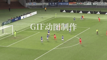 门线疑案，这球进了还是没进，巴黎奥运会女足亚洲区预选赛第三阶段第二回合，日本女足
