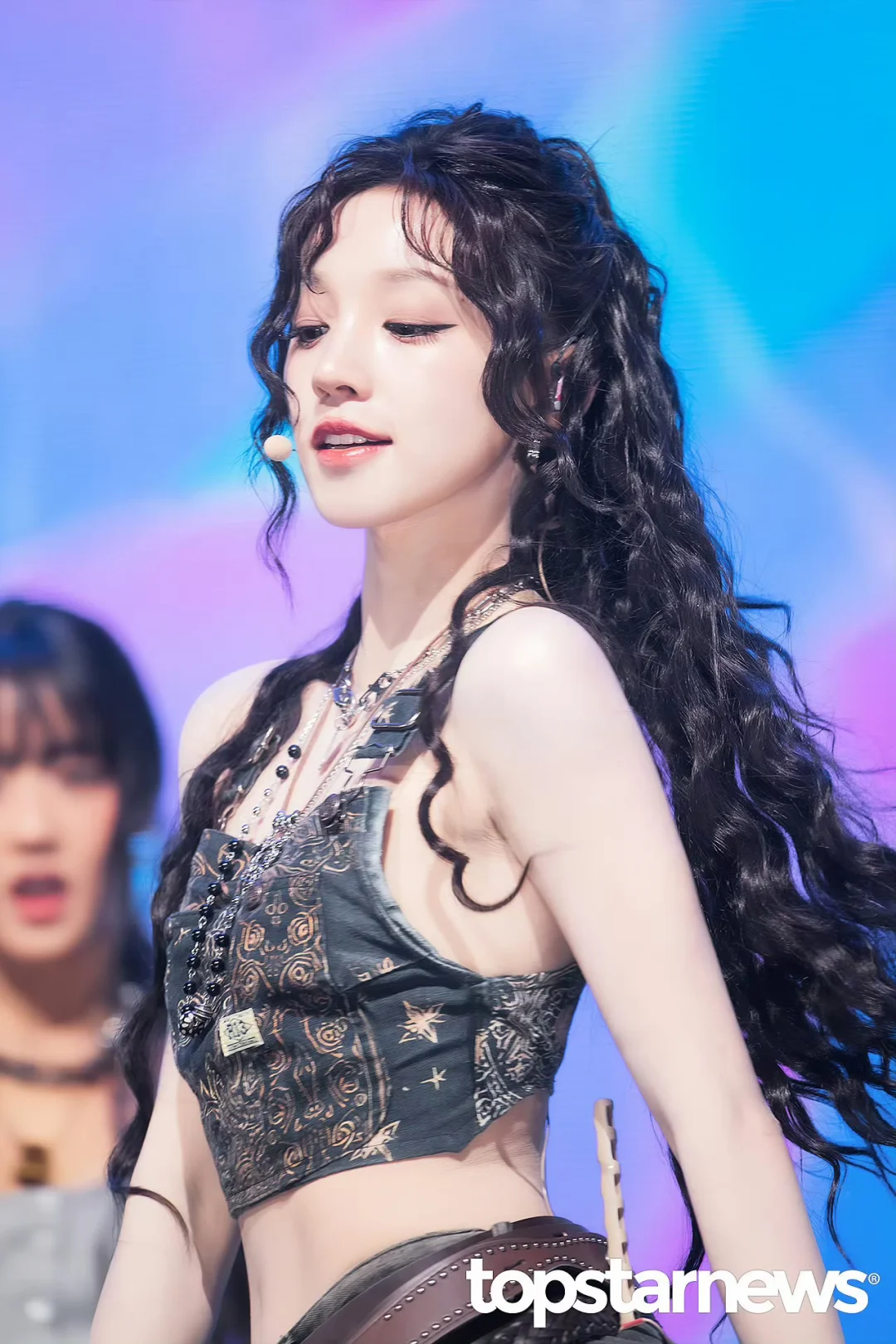 宋雨琦团专回归｜Showcase新闻图🤘🏻