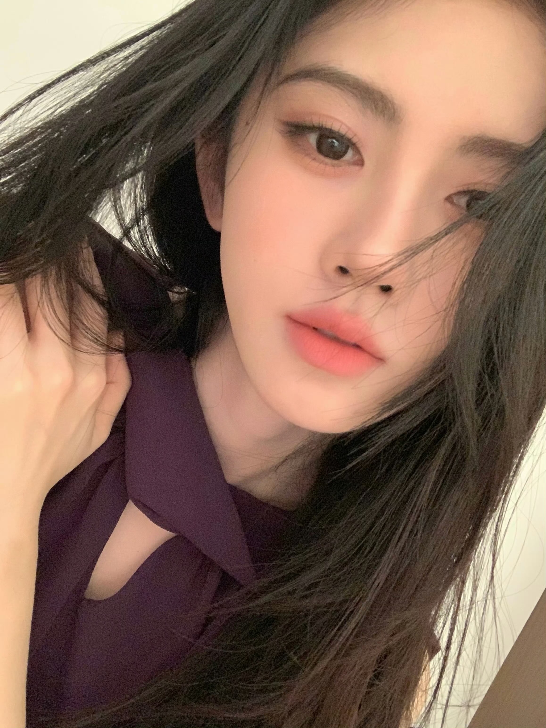 鞠婧祎鞠婧祎苏绿夏 jjy鞠婧祎姜黎非 你见山川多清秀，星辰多温柔，恰似你眼眸⛰