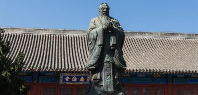 为什么齐国一直没有消灭鲁国？ 鲁国位于黄河下游的沿海地带，拥有丰富的自然资源和良