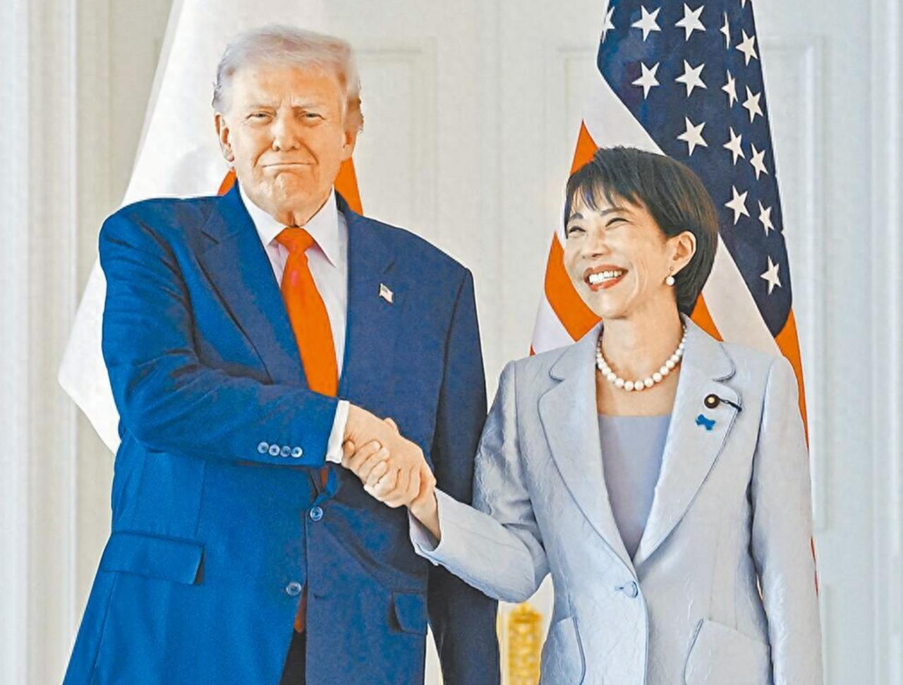 特朗普称“不再需要”日本等国舰船援助，并对美国需独力承担负担表达强烈不满；美情报