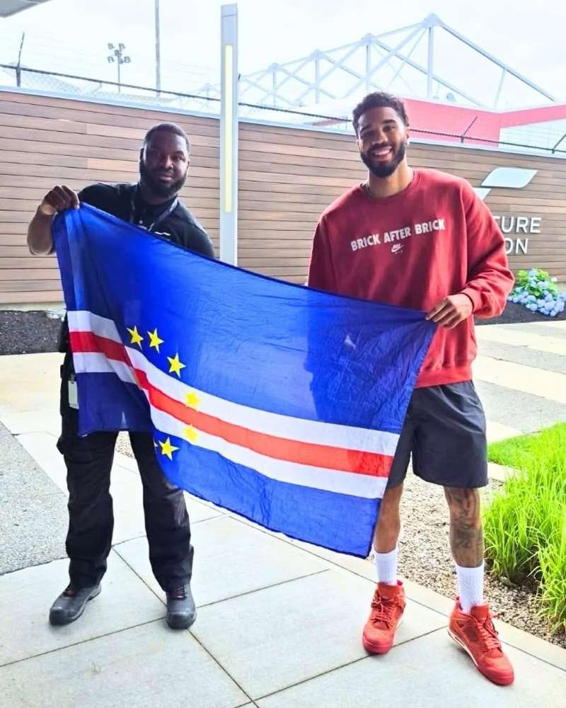 塔图姆这是，路子走宽了🇨🇻0败的佛得角vs全胜的阿根廷佛得角vs阿根廷