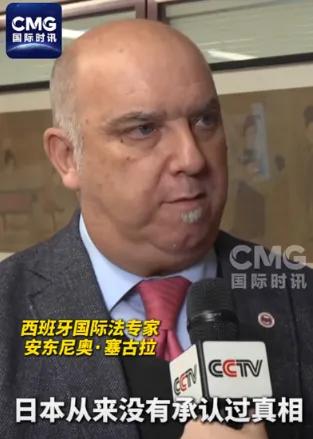 日本军扩扎台海，历史账未算清野心抬头，中国强硬回怼到底。
近年来日本在台海周边频