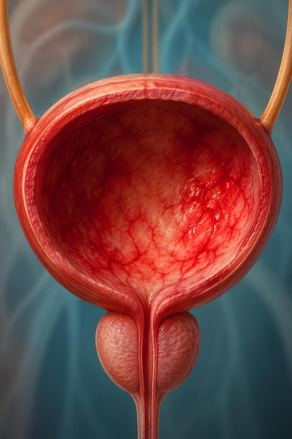 【患者提问】我今年35了，老公比我大3岁。前阵子可能同房频率稍微高了点，加上我白
