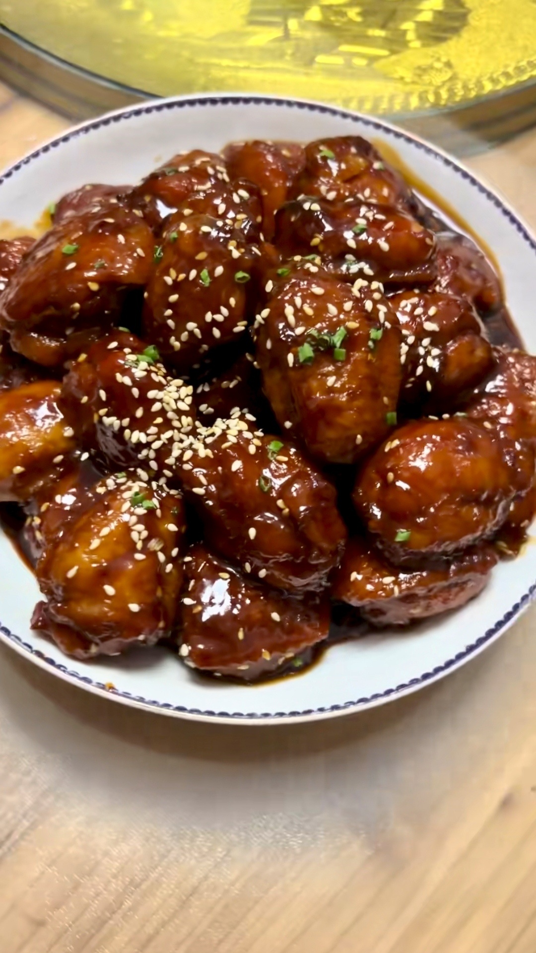 我也想吃这个 