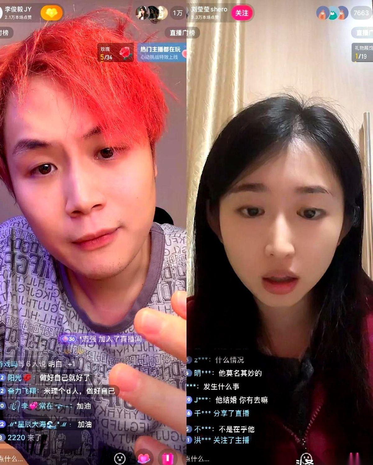 你以为她翻你手机，是想找个分手的理由？
天真了哥们儿。
她是在找能让你这辈子都听