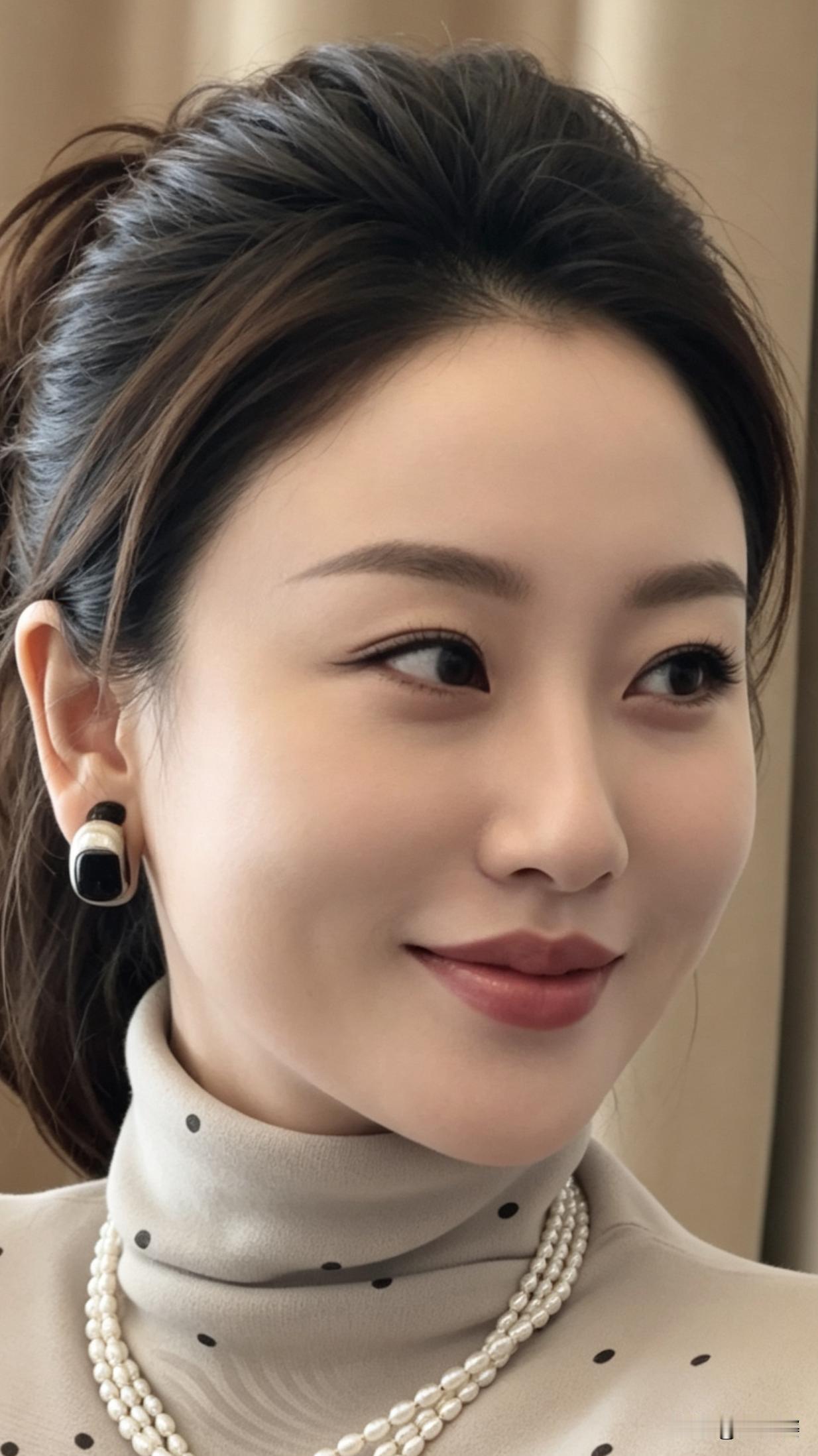 最好的状态是：眼里写满故事，脸上不见风霜。