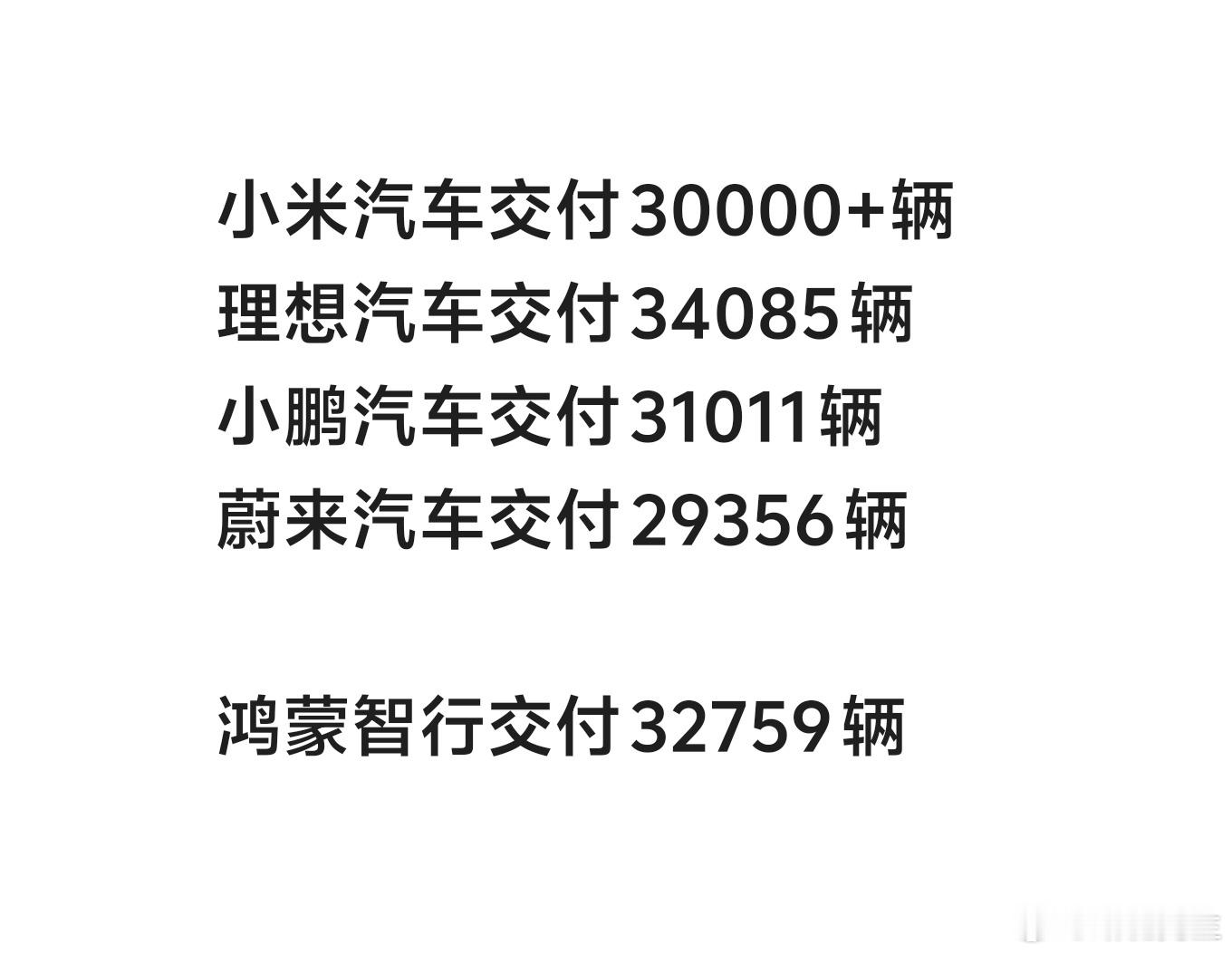 势均力敌 