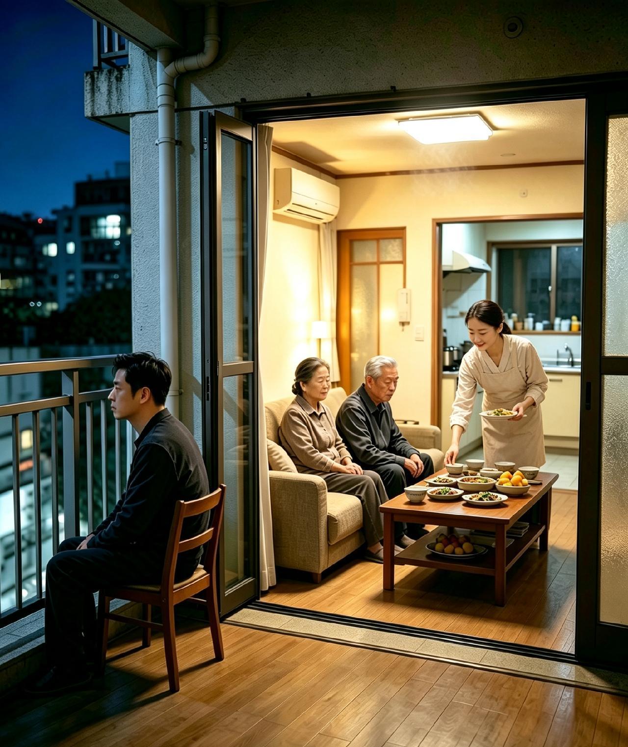 我也想孝顺，可爸妈的挑剔让我真的不知道以后该怎么做了
 
我今年42岁，在外打拼