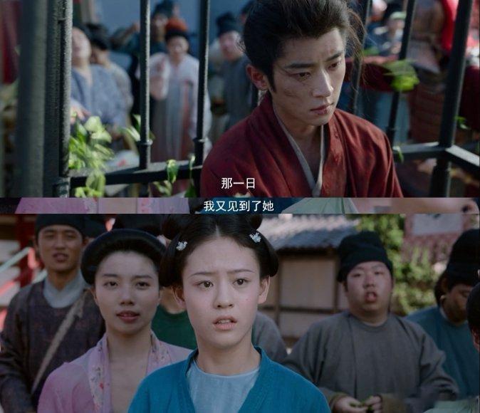 白鹿时隔5年又迎来了古偶年上鹿鹿时隔五年古偶年上回归，这次是丞相家小姐碰上轮椅战