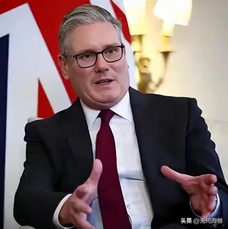 英国首相斯塔默太不讲究了，简直就是毫无诚信可言，根本就没有一丁点的契约精神，前脚
