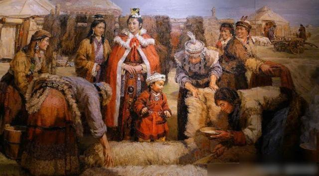 汉朝能用几十年打败匈奴，为什么宋朝用了几十年都没打败女真？
公元前三百多年，汉朝