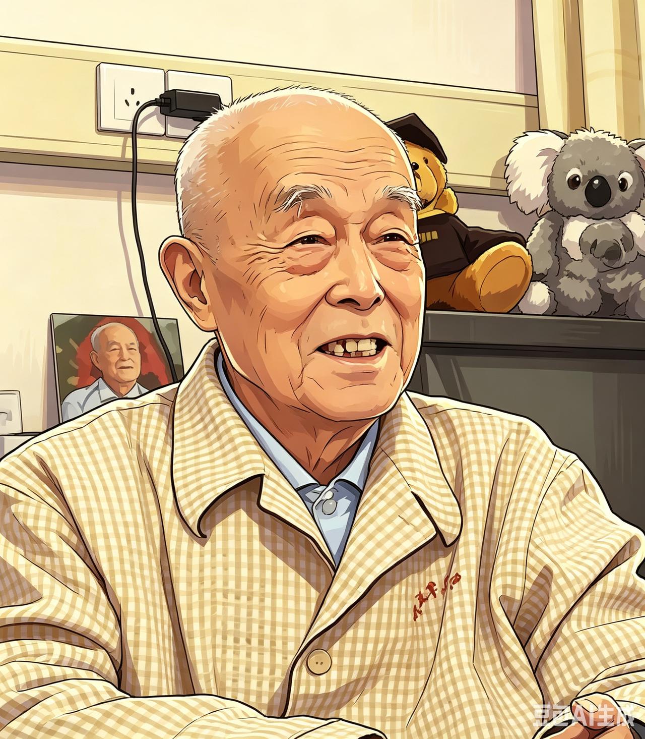 莫言说：
“房子再大，睡不过一张床；
车子再贵，开不过一条路；
存款再多，花不过