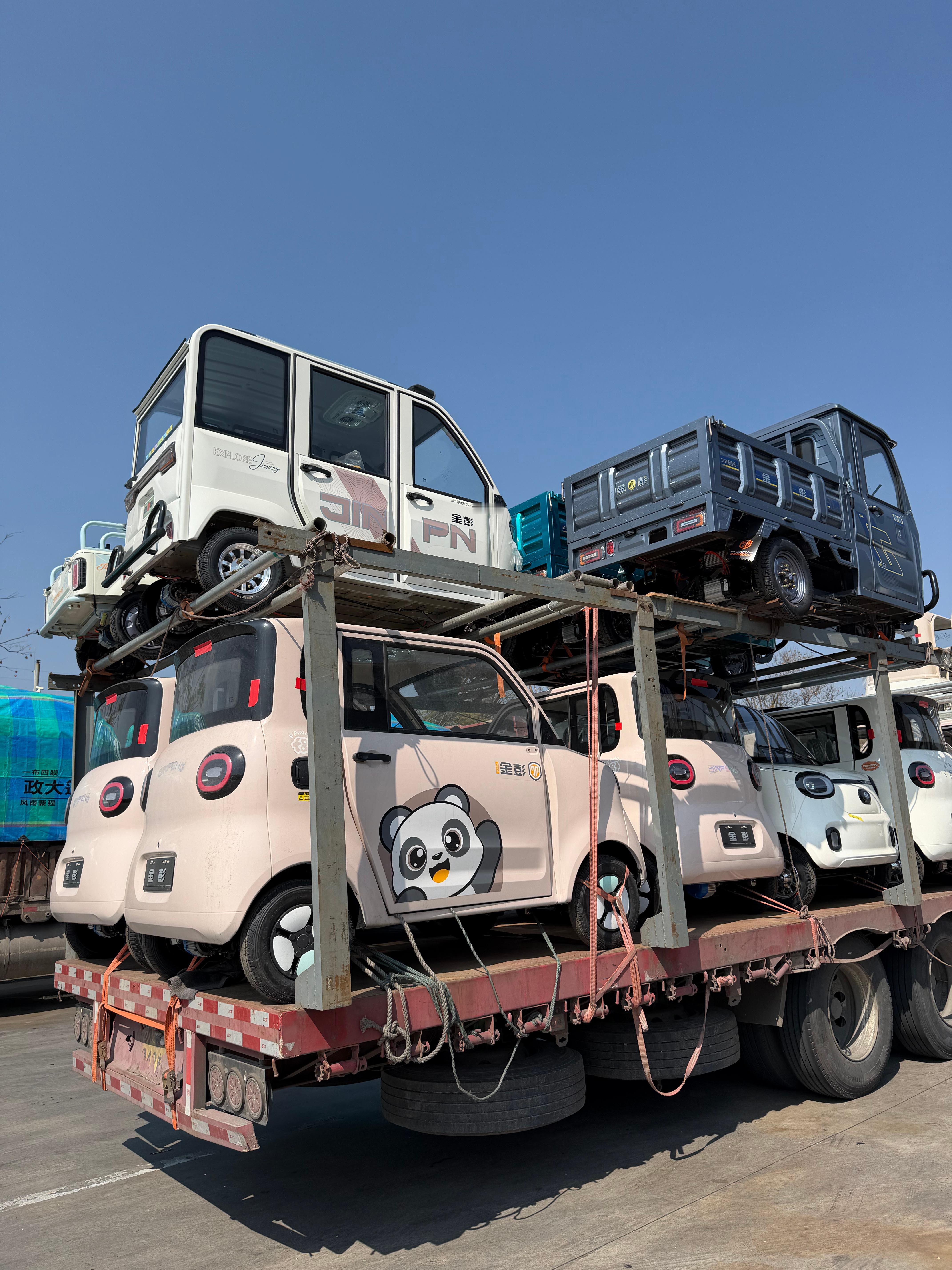 坏了，司机这一趟估计得白跑 红河