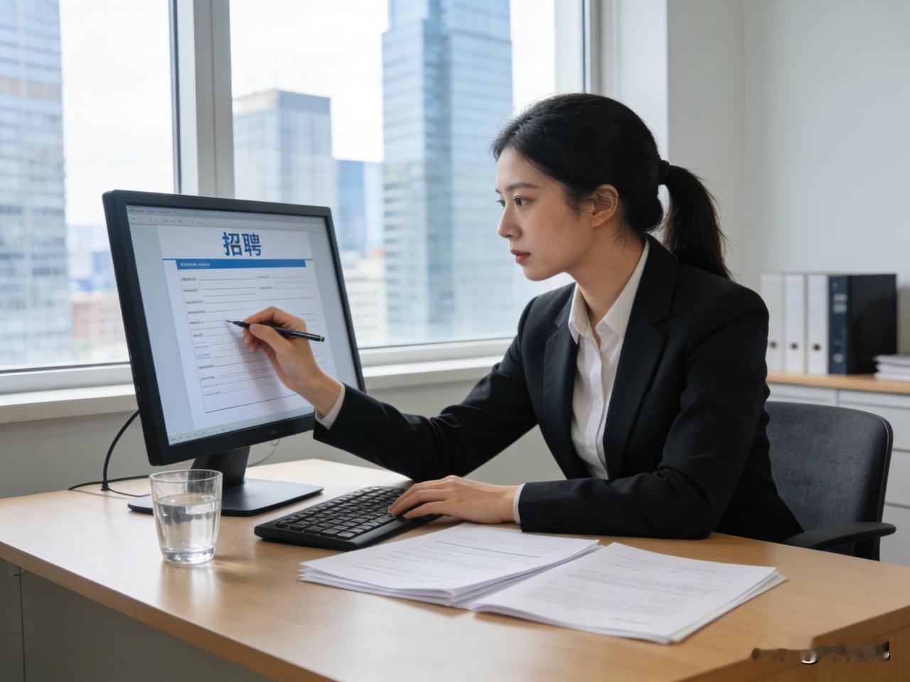 [微风][彩虹]多地整治“人情岗”“世袭岗”！小城市里这些见怪不怪的事儿，真该好