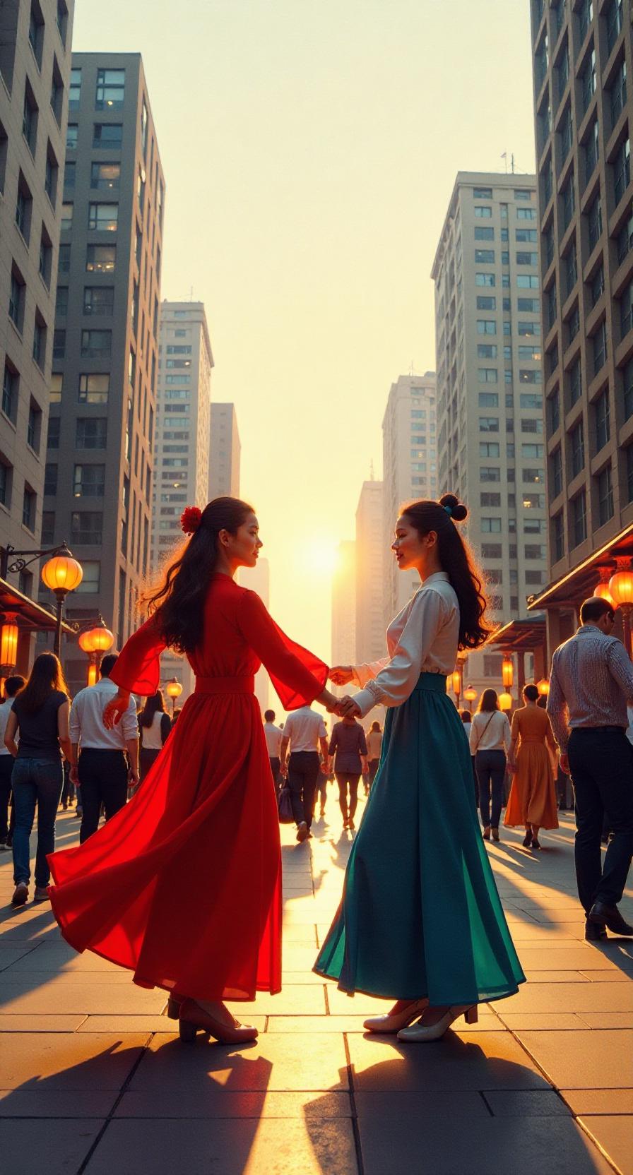 谢谢友友理解支持添墨留香鼓励，向师友学习致敬，祝友友开心快乐每一天！[作揖][比