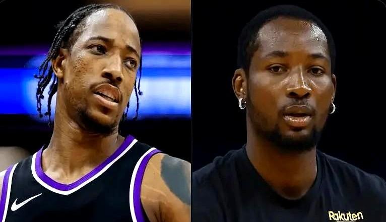 勇士晴天霹雳！吉米-巴特勒赛季报销了……

这消息一出，名记沙姆斯就放风了。随后