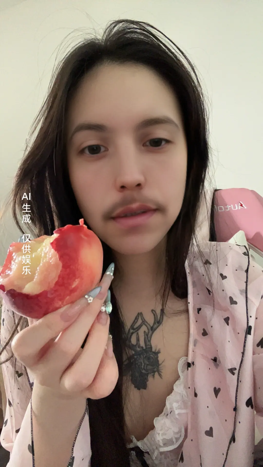 《舒服的重要性》