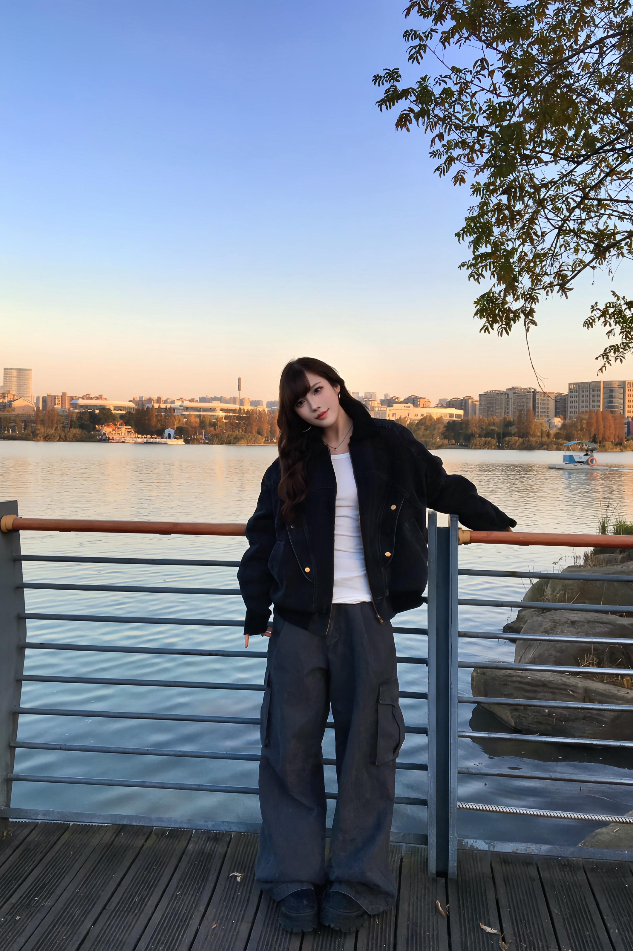 爱我恨我 都得排队