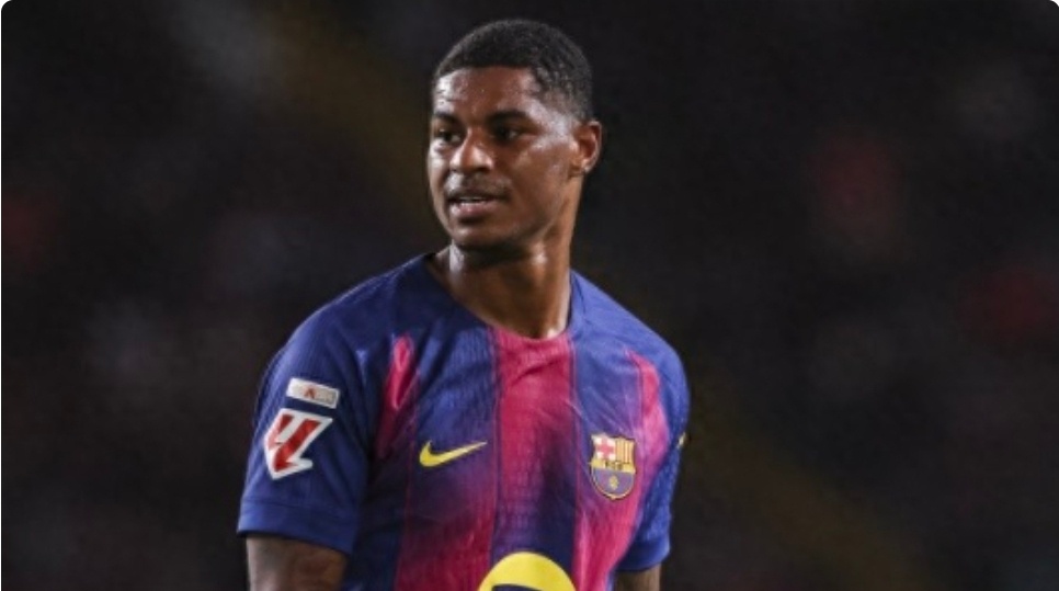 拉什福德留队巴萨概率陡增 租借期表现获球队高度认可据西班牙《世界体育报》消息，本