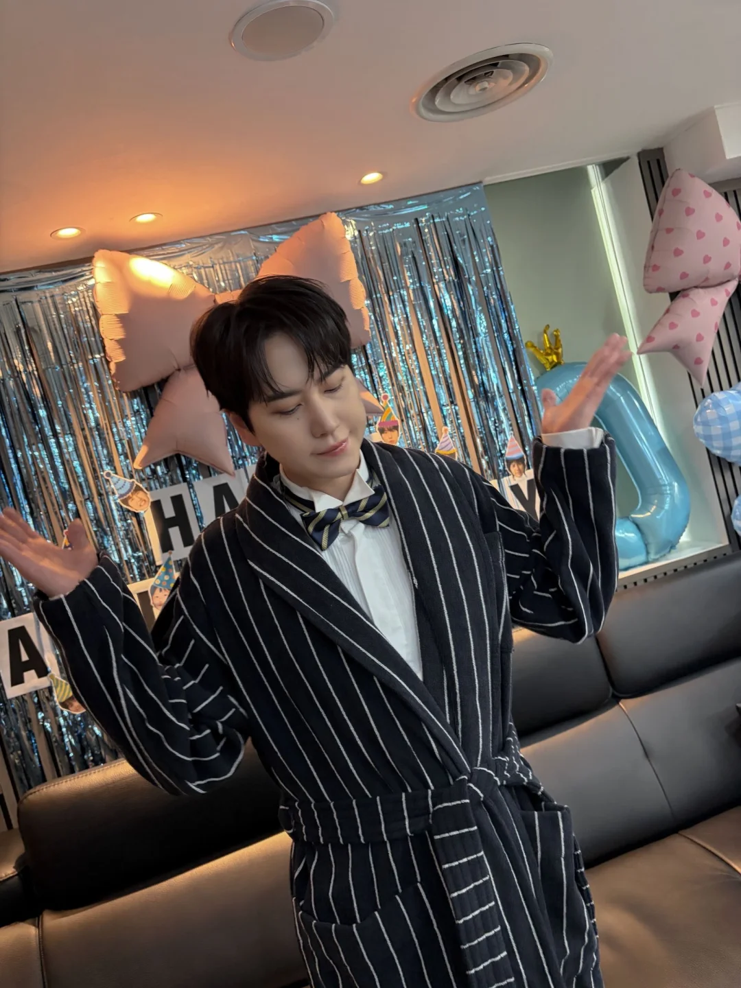 Hotel 203首尔顺利结束🫶🏻