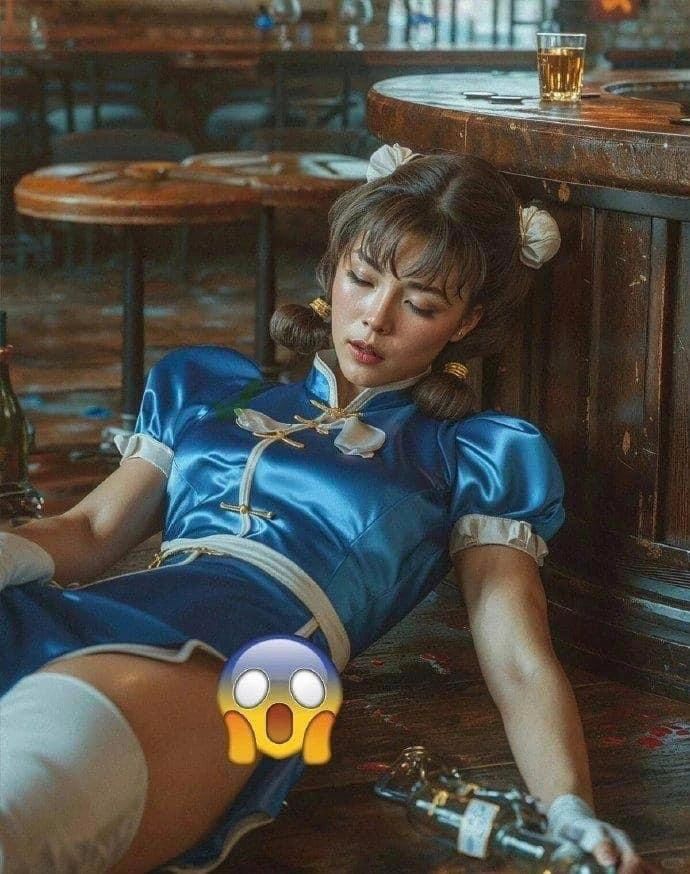 街机
